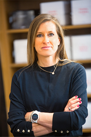 Isabell Richter
